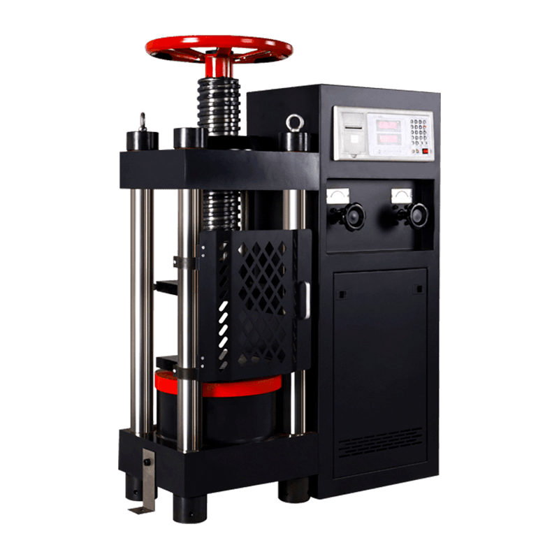 دستگاه تست فشار دیجیتال YES-2000