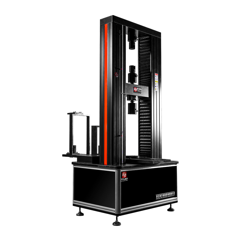 دستگاه تست عملکرد مکانیکی WDW-200G برای اتصال دهنده های داربست لوله های فولادی