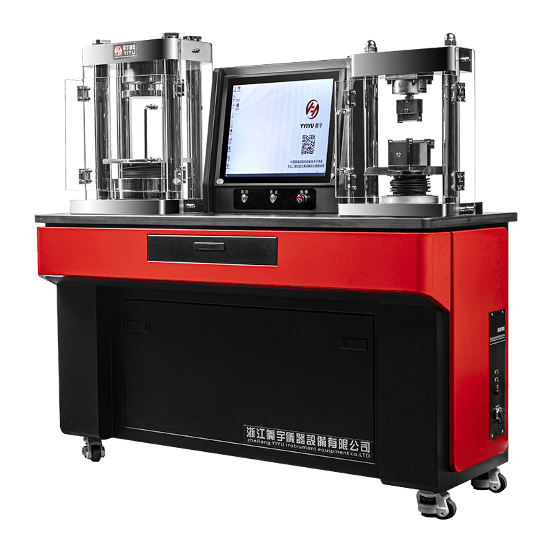 ماشین های مجتمع فشرده سازی و خمشی