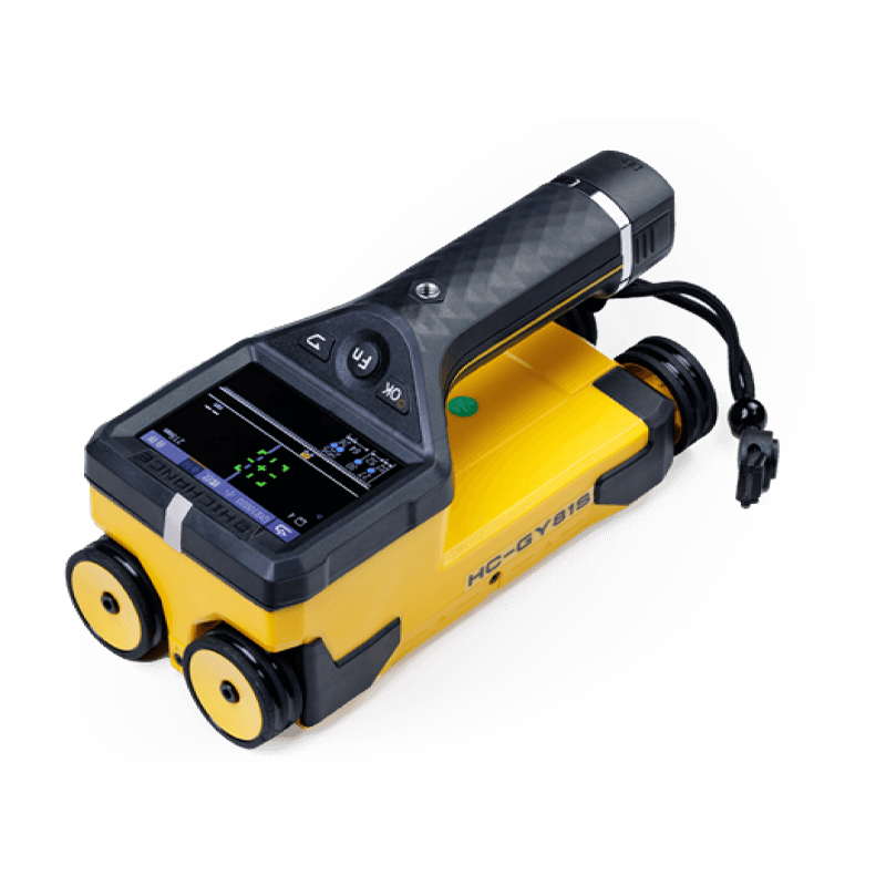 اسکنر میله فولادی همه در یک HC-GY81/GY81S/GY71S/GY62