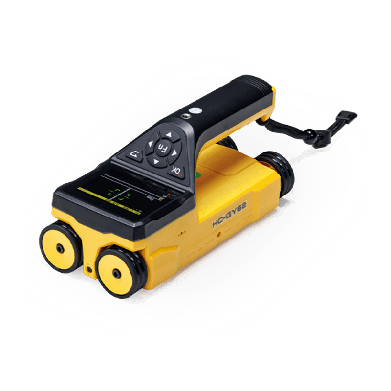 اسکنر میله فولادی همه در یک HC-GY81/GY81S/GY71S/GY62