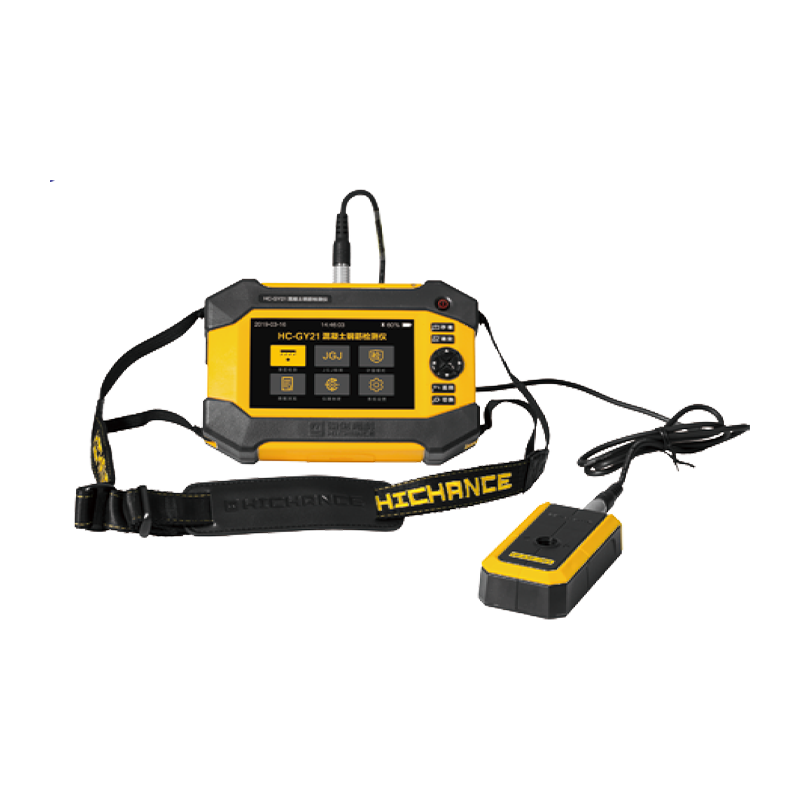 آشکارساز میلگرد بتن HC-GY21/GY31