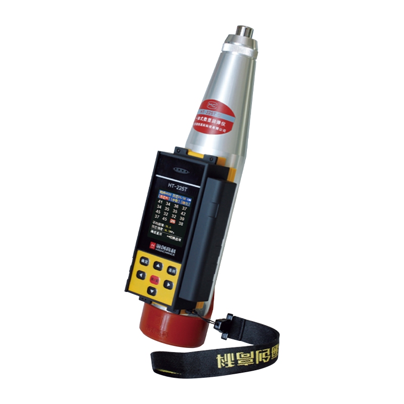 تستر دیجیتال یکپارچه Rebound HT-225T