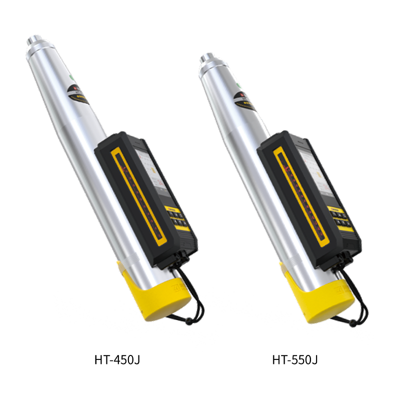 سری تسترهای دیجیتال با قدرت بالا HT-450J / 450K/KC / 550J / 550K/KC