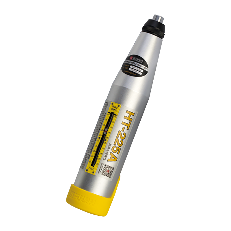 تستر بتن HT-225A