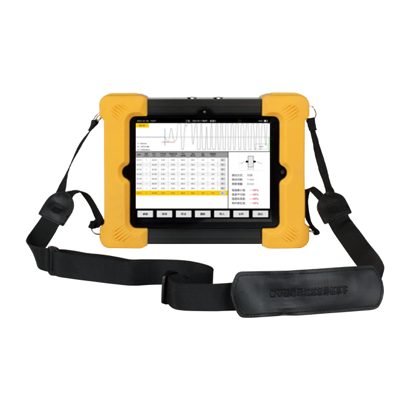 آشکارساز اولتراسونیک بتن HC-U91/U81