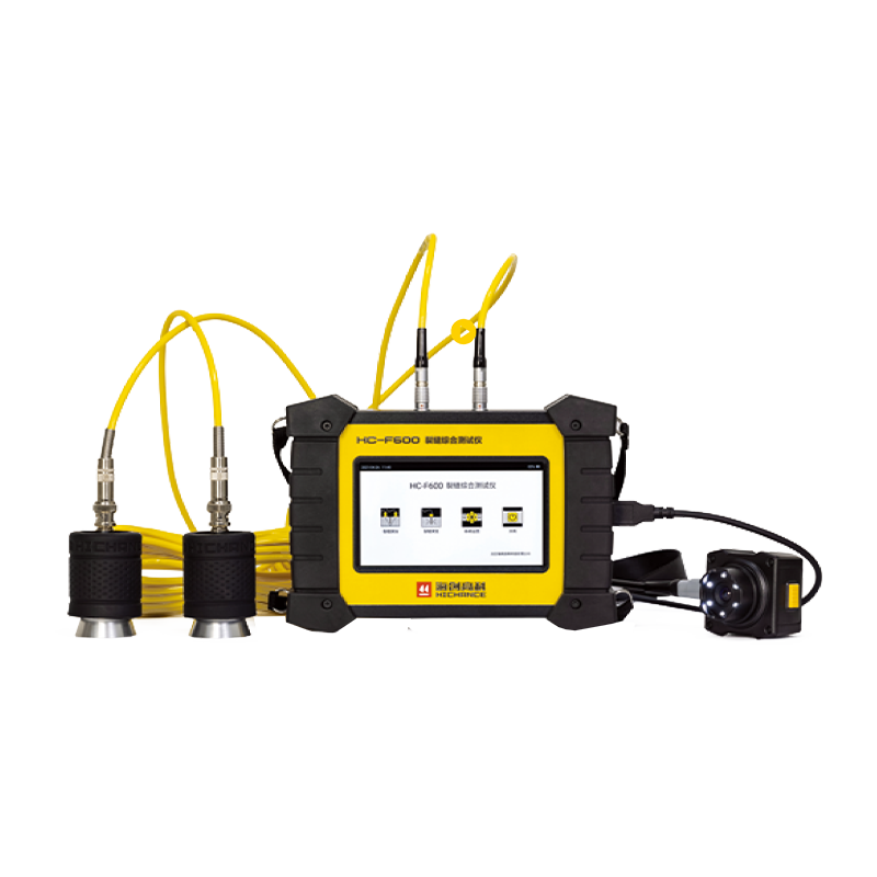 تستر جامع نقص ترک بتن HC-F900/F600