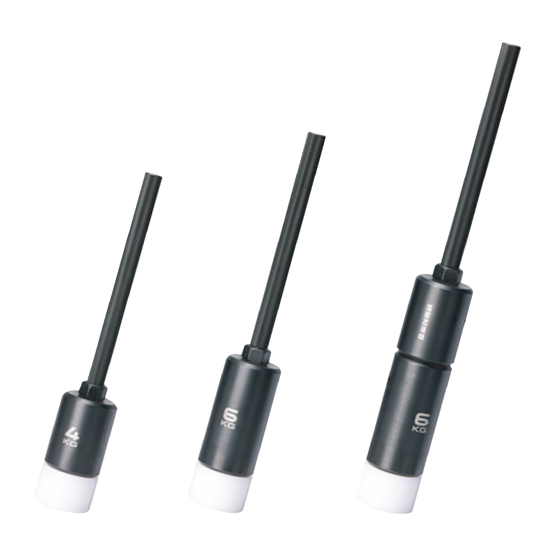 میله کرنش کم HC-DTL2