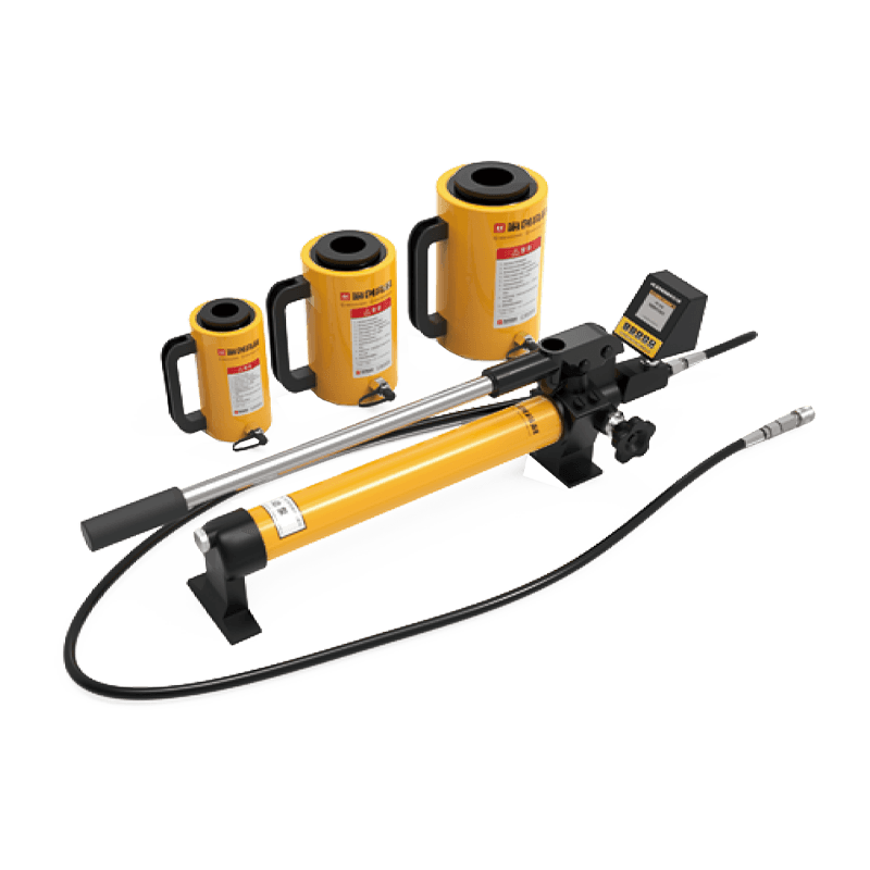 لنگر کش هوشمند سری HC-S