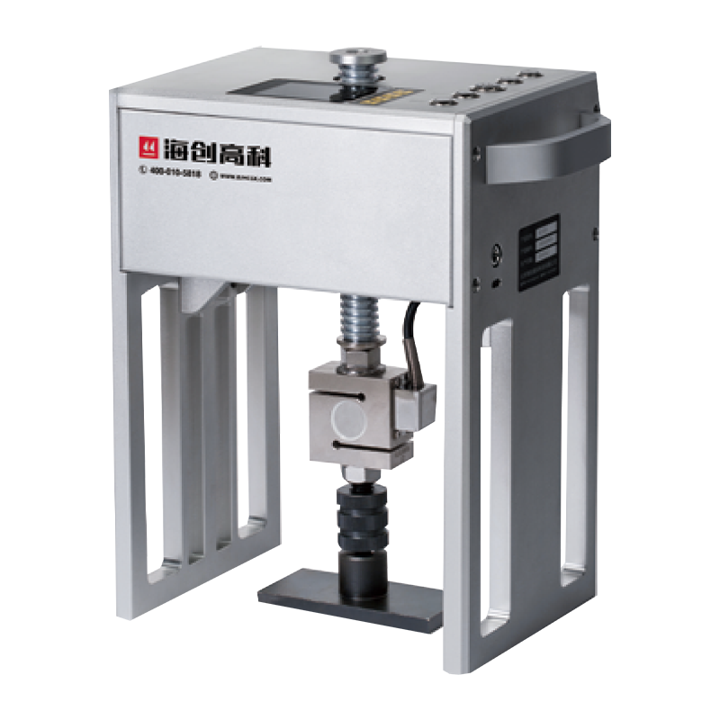 تستر استحکام باند الکتریکی HC-D10/D10X