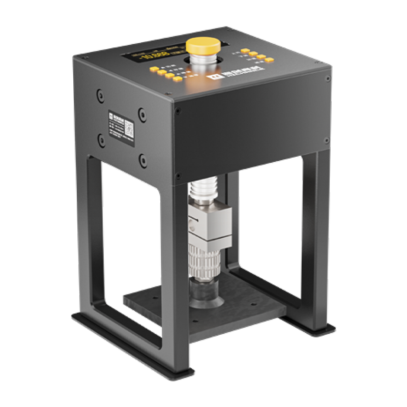 تستر استحکام باند الکتریکی HC-D10/D10X