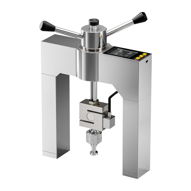 تست استحکام باند فیبر کربن HCTJ-10T