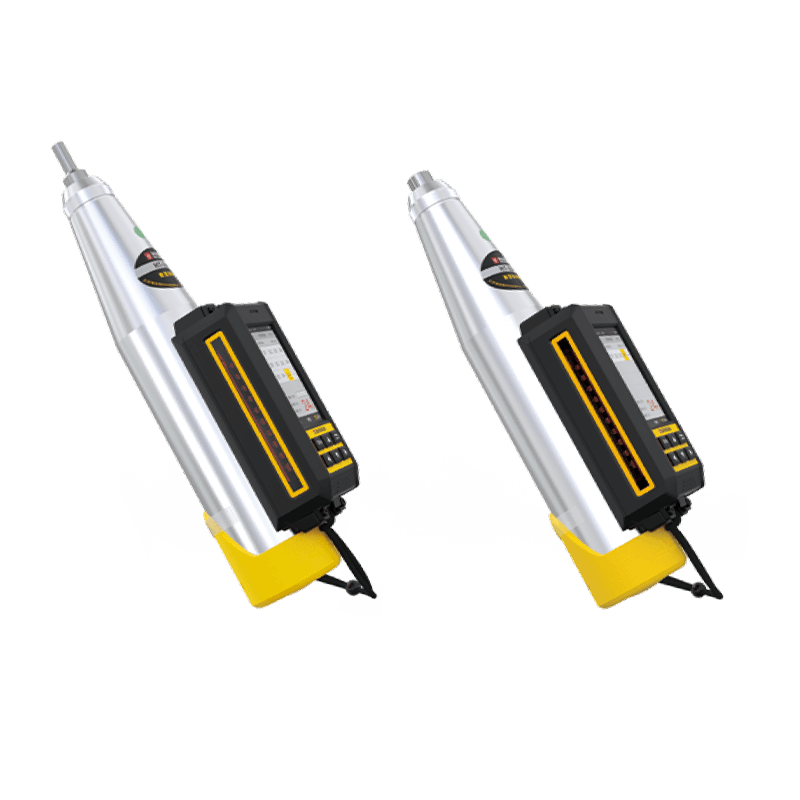تستر برگشت ملات دیجیتال HT-20J/JC / 75J/JC/ 20K / 75K
