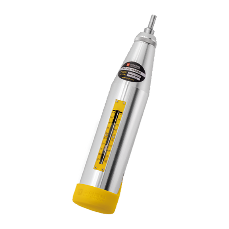 تستر برگشت خمپاره HT-20A