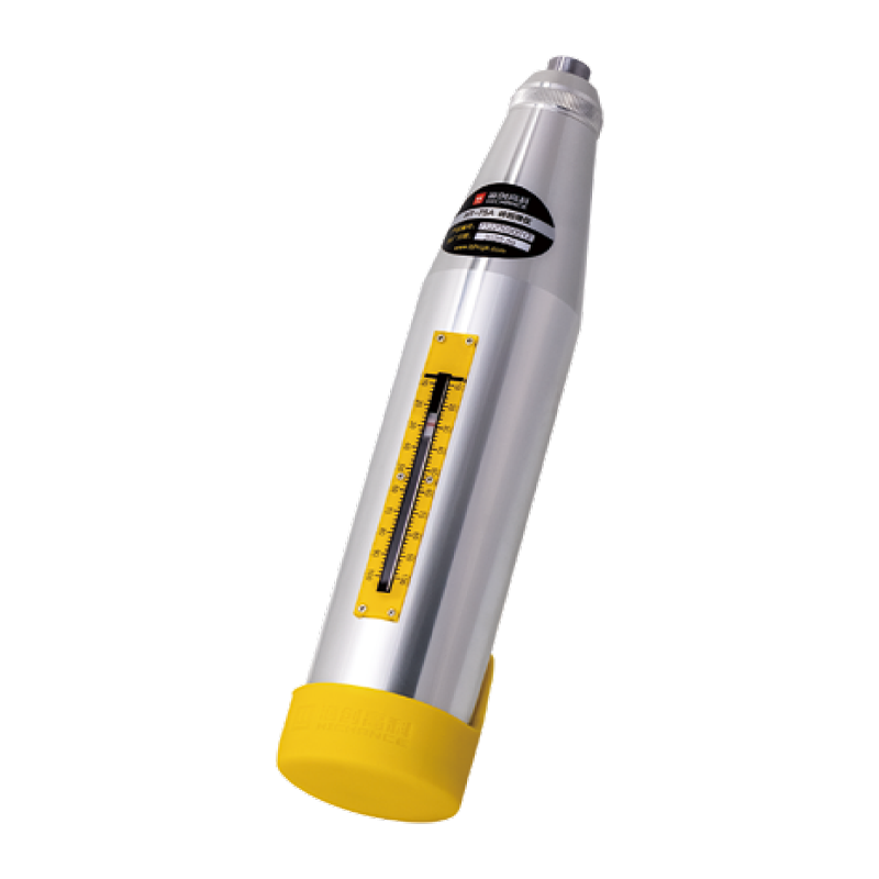 تستر برگشت آجر HT-75A