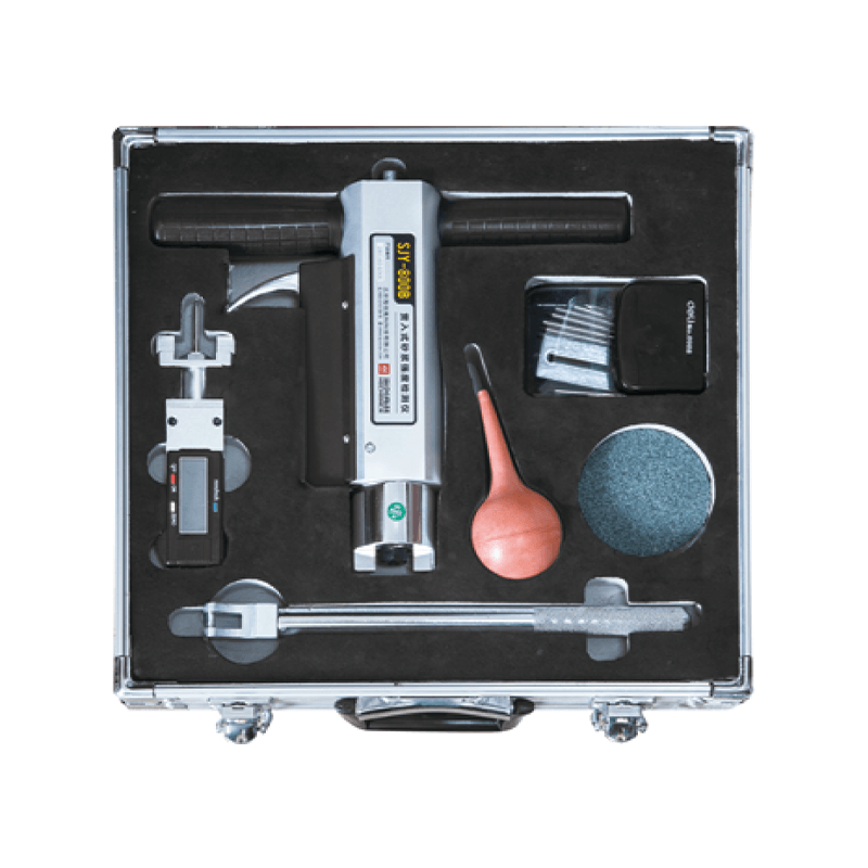 تستر قدرت نفوذ SJY-500/800B/1000