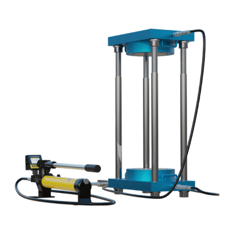 تستر سقف تخت بنایی HC-BD400