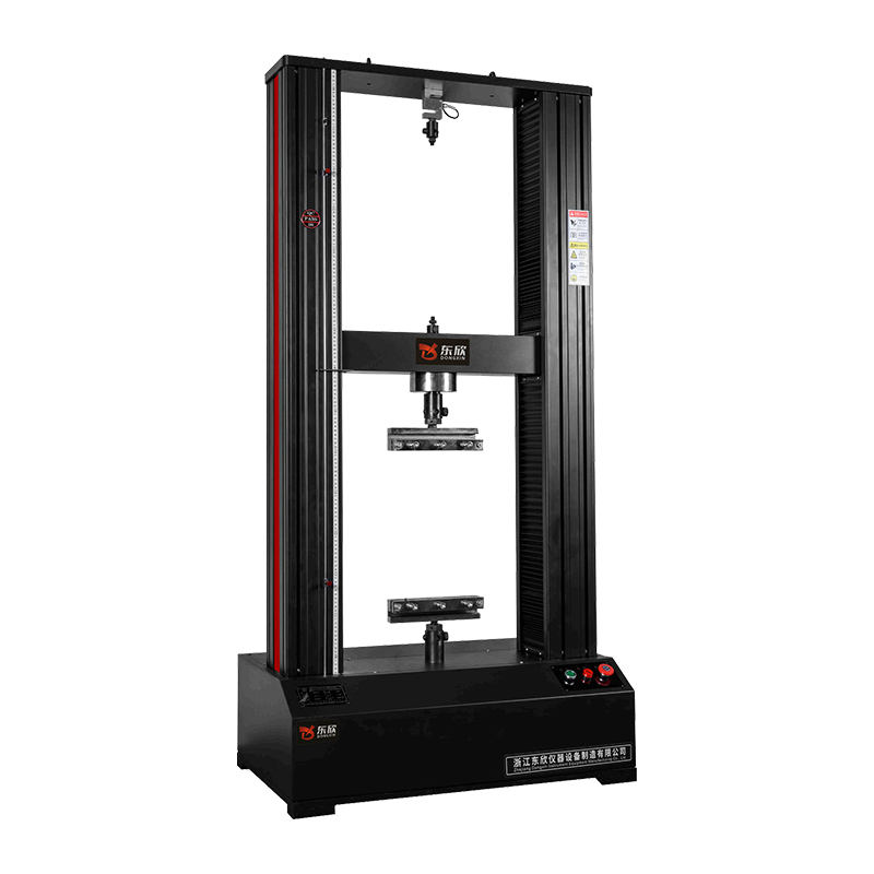 دستگاه تست یونیورسال الکترونیکی کامپیوتری سری WDW