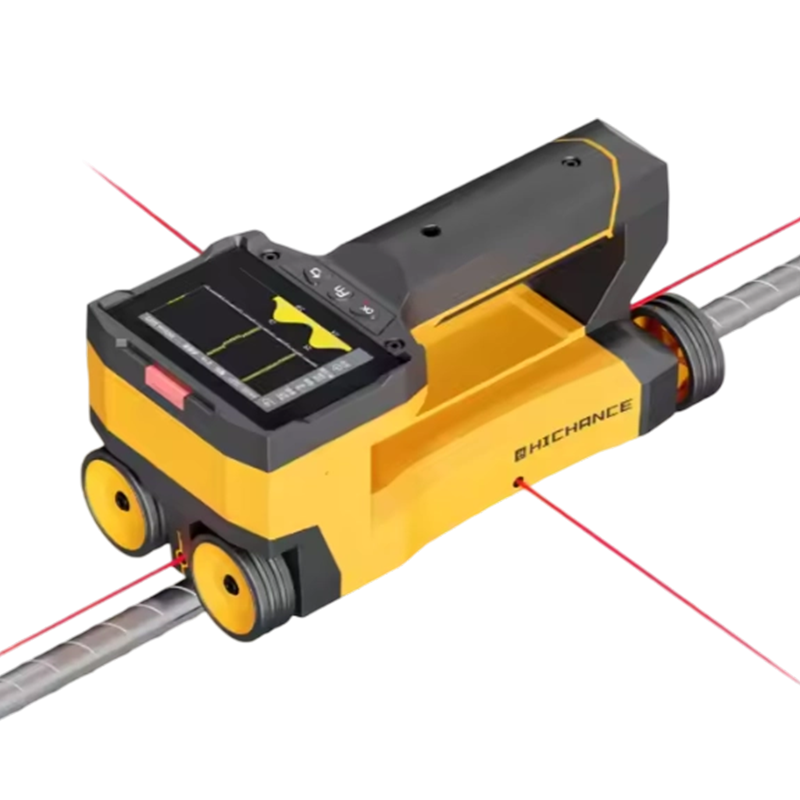 دستگاه های NDT